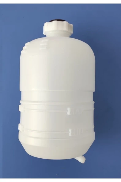 Perfect Radyatör Ek Deposu (Kapaklı) Renault R9 ürün görseli