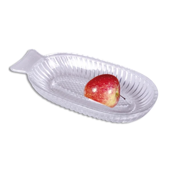 Dayanıklı Cam Bebek Meyve Rendesi - 1