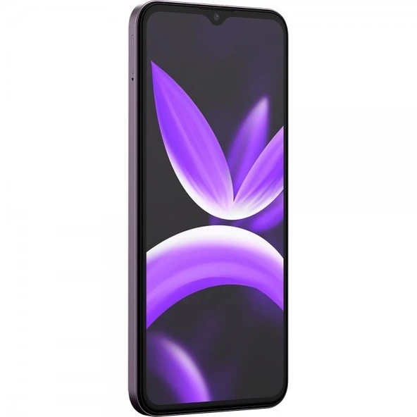 OMIX X5 6/128GB Akıllı Telefon Mor - Omix MİX PODS PRO BT KULAKLIK HEDİYELİ - 6