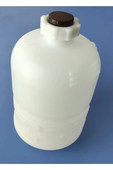 Perfect Radyatör Ek Deposu (Kapaklı) Renault R9 - Resim 2