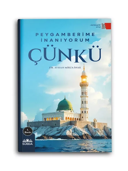 Peygamberime İnanıyorum Çünkü - 1