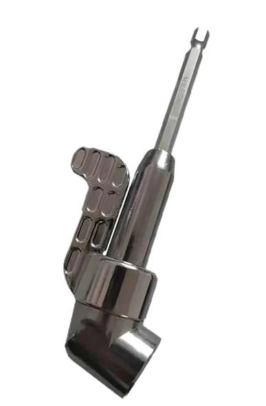 Meşem Bits Vidalama Köşe Adaptörü - 1