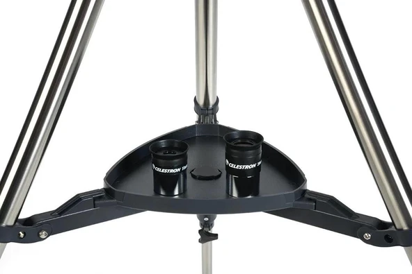 -az 70070 Astronomik Teleskop - 2