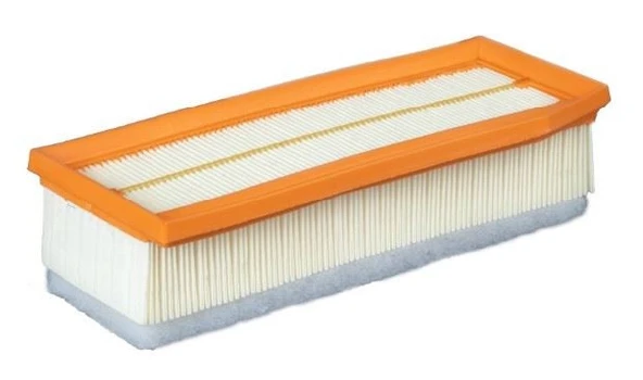 Lotus Hava Filtresi Renault Clio 4 1.5DCI  2012 Ve Sonrası - (Keçeli) Dacia Dokker 1.5 DCİ 2012 ve Sonrası - Lodgy 1.5DCİ 2012 ve Sonrası(KEÇELİ) ürün görseli