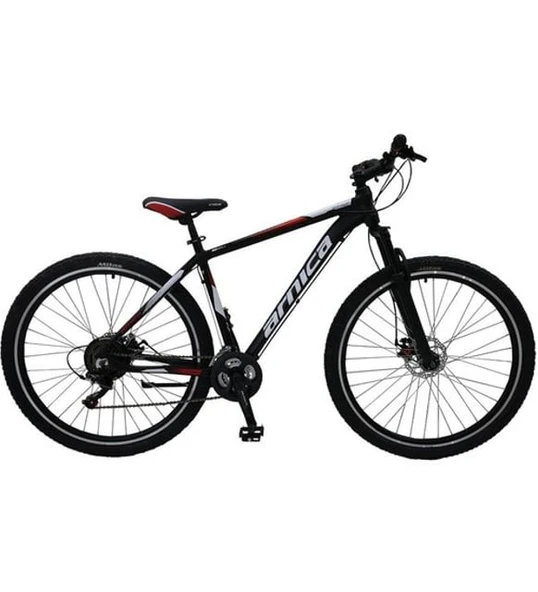 ARNİCA X-VERT 9 29 JANT 21 VİTES DAĞ BİSİKLETİ - 2