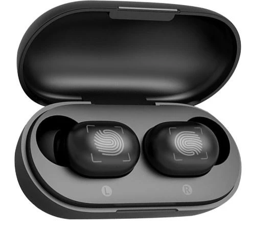 Haylou GT1 Plus TWS Kulak İçi Bluetooth Kulaklık - Cihazı Açılmış Kutu (Sıfır Kondisyon) ürün görseli