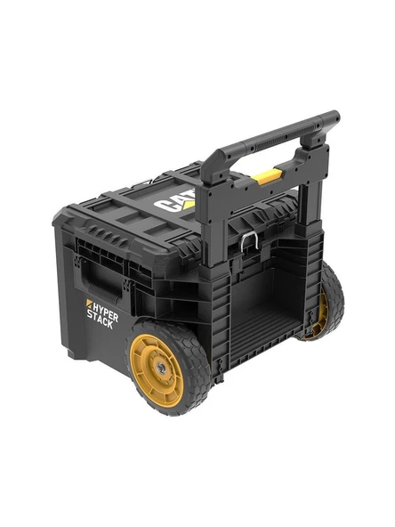 Worx DA41004 60 lt Ağır Hizmet Takım Çantası - 2