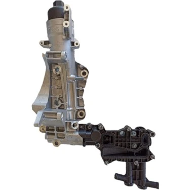 YAG FILTRE GOVDESI MERCEDES C-CLASS OM626 W205 S205 . RENAULT R9M 1.6 dCi MEGANE IV 15> TRAFIC III 15> TALISMAN 15> A6261800011-152085078R ürün görseli