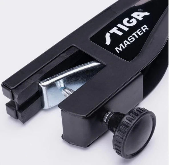 Stiga Net And Post Master File Demir Seti 638000 - Resim 5