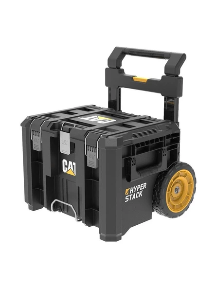 Worx DA41004 60 lt Ağır Hizmet Takım Çantası - 1