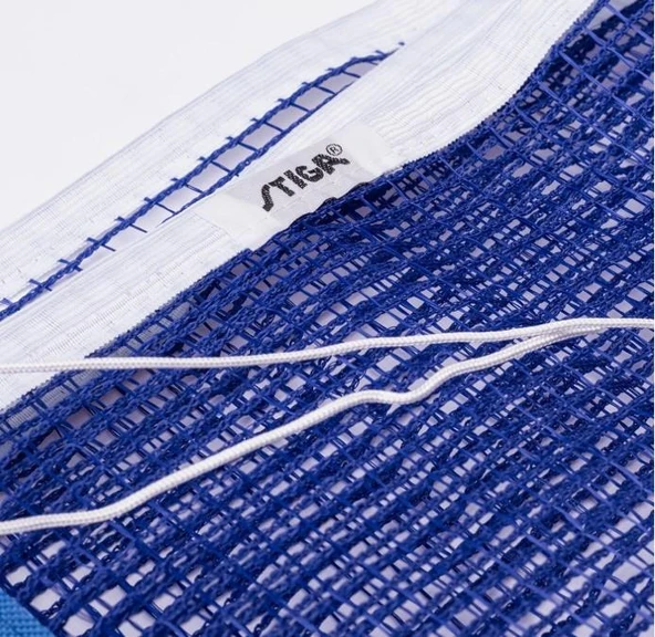 Stiga Net And Post Master File Demir Seti 638000 - Resim 4