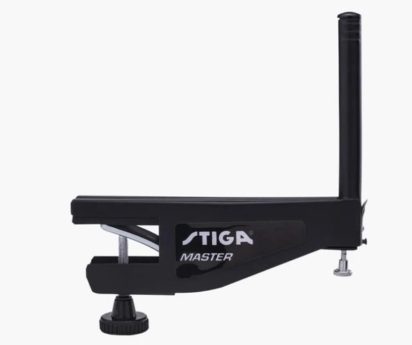 Stiga Net And Post Master File Demir Seti 638000 - Resim 2