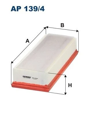 HAVA FİLTRESİ A4 08 > A5 09 > Q5 08 > 1.8 TFSI-2.0TDI 8K0133843E-8R0133843C-8R0133843D ürün görseli