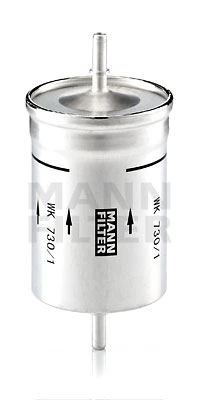 YAKIT FİLTRESİ BORA-GOLF IV-MULTIVAN V-TRANSPORTER V-OCTAVIA-TOLEDO II-LEON-AUDI TT-A4 1J0201511A-1JO201511A ürün görseli