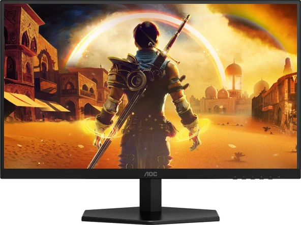 AOC Q27G42ZE 260 Hz 0,3ms FreeSync 2K HDR10 Fast IPS  Oyuncu Monitörü(Ölü Pixel) - Resim 2