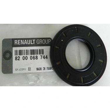 Aks Keçesi Sağ Ön Renault Megane 2 Clio 2-3 Modus 8200068744 MAİS - 1