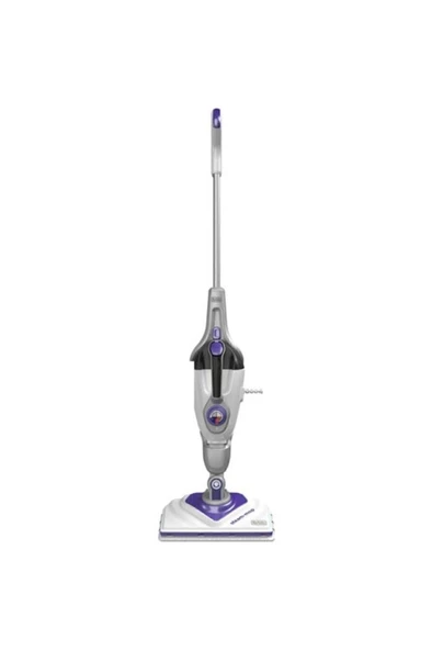 Black+Decker BHSM1615DSM 1600 W Buharlı Temizleyici - 5