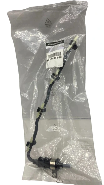 Enjektör Geri Dönüş Borusu Renault Laguna 3 Latitude 2.0 Dci M9R 8200894668 MAİS