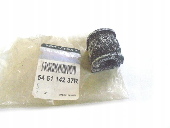 Viraj Demir Orta Lastiği Dacia Duster 1 546114237R MAİS ürün görseli