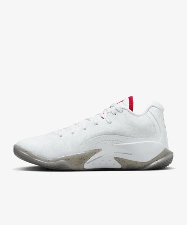 NİKE Jordan Zion 3 BASKETBOL AYAKKABI(DAR KALIP) DV3869-106 - 2