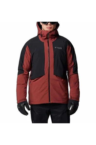 Columbia Highland Summit II Erkek Mont ürün görseli