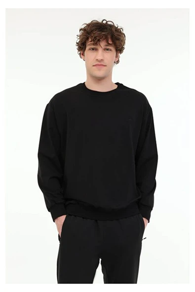 Lumberjack 5w Sn75 C Neck 5pr Sweatshirt ürün görseli 1