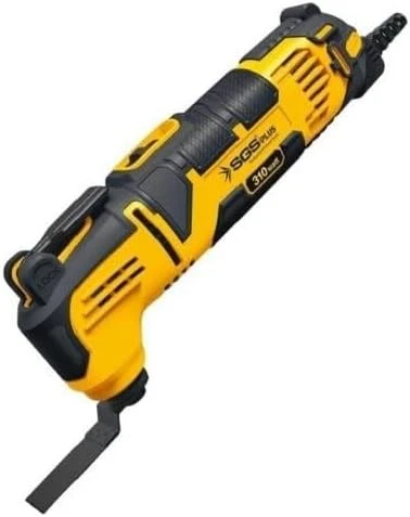 Sgs 5255 Multı-Tools Kesici ve Raspalama Makinesi 310 Watt - 2