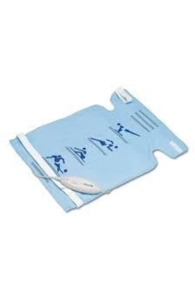 Microlife Fh 300 Elektrikli Ped - Tam Bel Boyun Isıtıcı Kemer- Adet Kemeri- Isıtıcılı Fıtık Kemeri - Resim 2