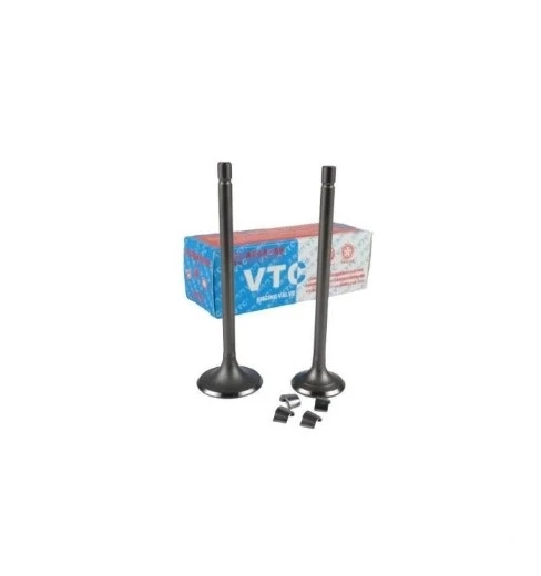 HONDA ACTİVA S 125 VTC SUBAP TAKIM - Resim 4