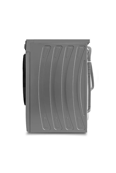 Vestel KCMI 98142 G WiFi 1400 Devir 9 kg / 6 kg Kurutmalı Çamaşır Makinesi - 4