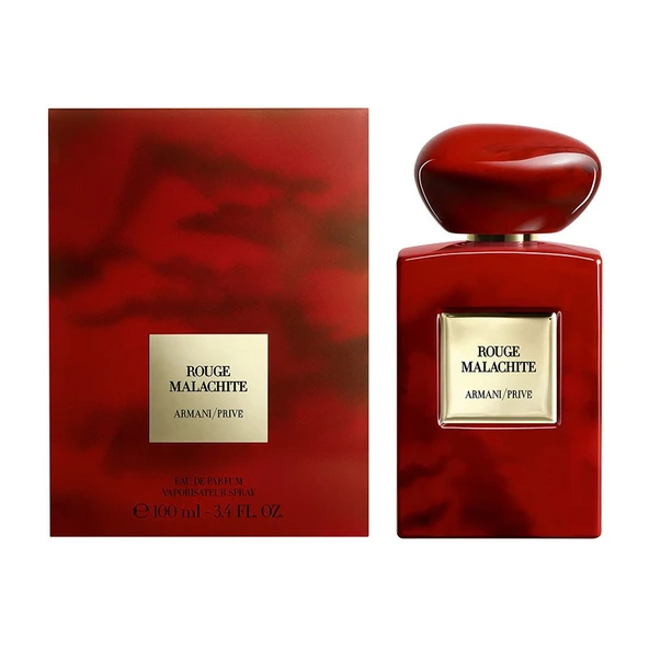 Giorgio Armani Prive Rouge Malachite EDP 100 ml - 1