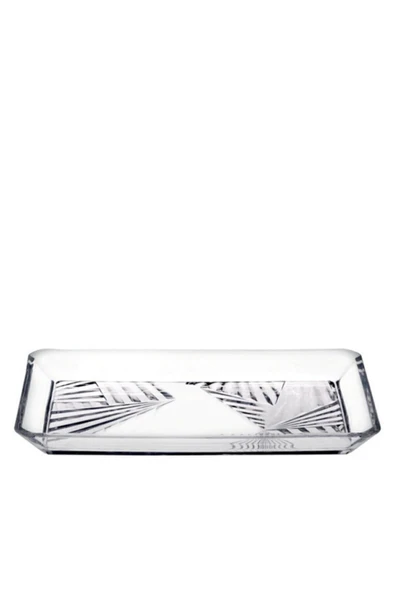 68693 Madlen Dikdörtgen Servis Tabağı ürün görseli