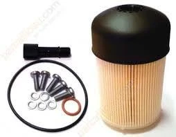 YAKIT FILTRESI MERCEDES OM622 OM699 W447 W470 . RENAULT MASTER III 10> TRAFIC III 15> . NISSAN NAVARA D23. D23T 15> . OPEL MOVANO B 10> VIVARO B 15> 1.6dCi R9M 2.0dCi M9R 2.3dCi M9T A6990781400-164039 ürün görseli