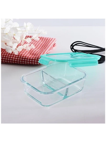 Bölmeli Kahvaltılık / Saklama Kabı (Sızdırmaz Kapaklı) 530286 Lockie ürün görseli 1