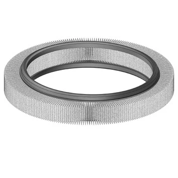 HAVA FİLTRESİ CLIO I 90>98 1.2-1.4 MEGANE I 96> 1.4e SCENIC I 96> 1.4 R9 1.7 R11 1.7 R19 1.7 R21 1.7 7701034872-7701029809 ürün görseli