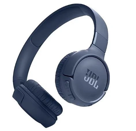 JBL Tune 520BT Mavi Kulak Üstü Bluetooth Kulaklık - OUTLET Açılmış Kutu (Sıfır Kondisyon) ürün görseli 1