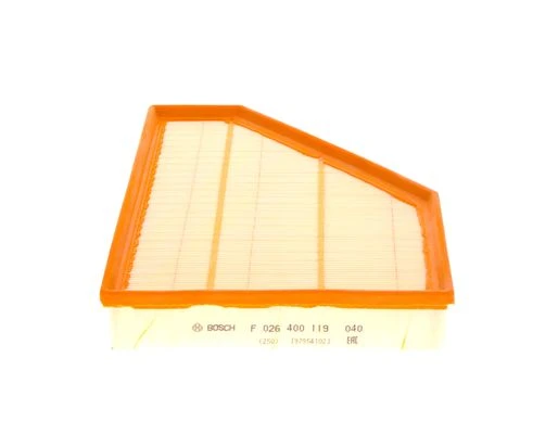 HAVA FILTRESI BMW N47 N57 M47 M57 E87 E90 E92 E93 X1 E84 13717797465 ürün görseli