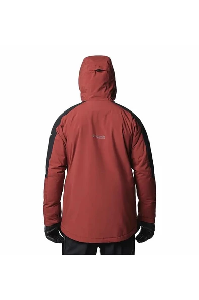 Columbia Highland Summit II Erkek Mont - Resim 2