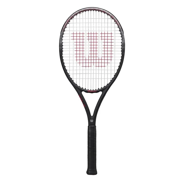 Wilson Pro Staff Precision 100 Tenis Raketi WR171110 ürün görseli