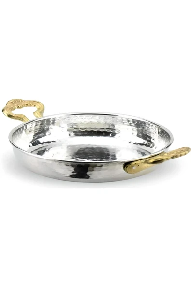 Alüminyum Yumurta Tavası 20CM ürün görseli