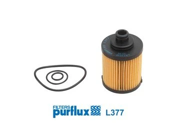 YAĞ FİLTRE 500 ALBEA DOBLO FIORINO PUNTO IDEA LINEA PANDA 07> MITO 09>15 YPSILON 03>12 TIGRA MERIVA A CORSA C-D COMBA ASTRA H 1.3 MTJ 1.3 CDTI 55197218F-55197218E-5650367 ürün görseli