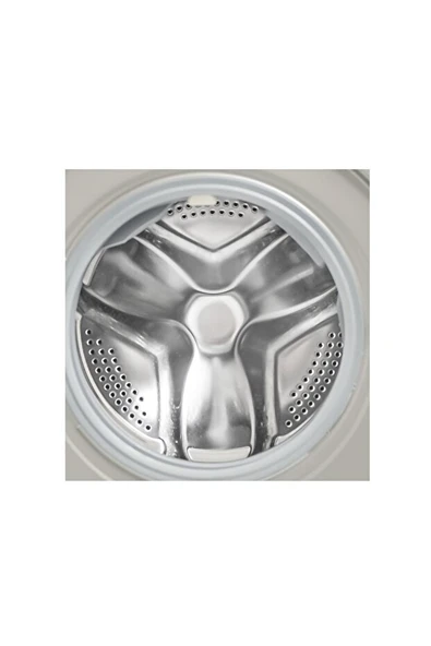 Vestel KCMI 98142 G WiFi 1400 Devir 9 kg / 6 kg Kurutmalı Çamaşır Makinesi - 5