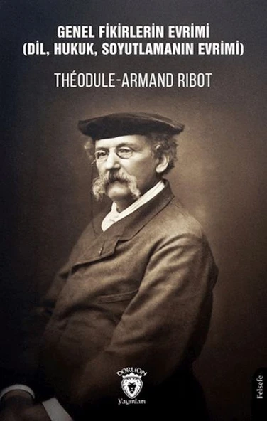 Genel Fikirlerin Evrimi ürün görseli