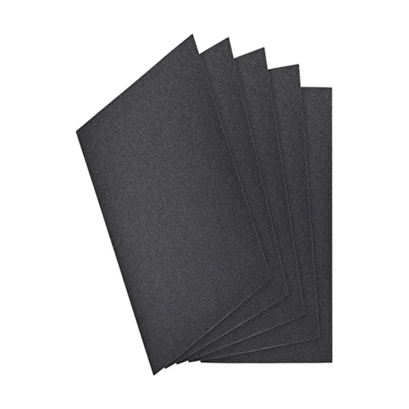 Boss 230x280mm Su Zımparası 1 Adet (BOSS-83416) - Resim 2