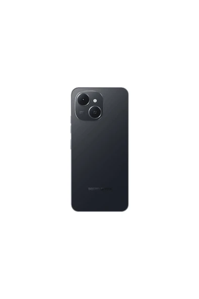Tecno Spark 40C 128GB Siyah - 3