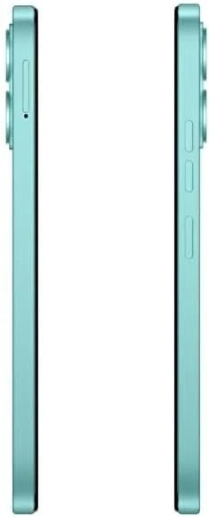TECNO Spark GO 2 4/128 GB Turkuaz Yeşil - 3