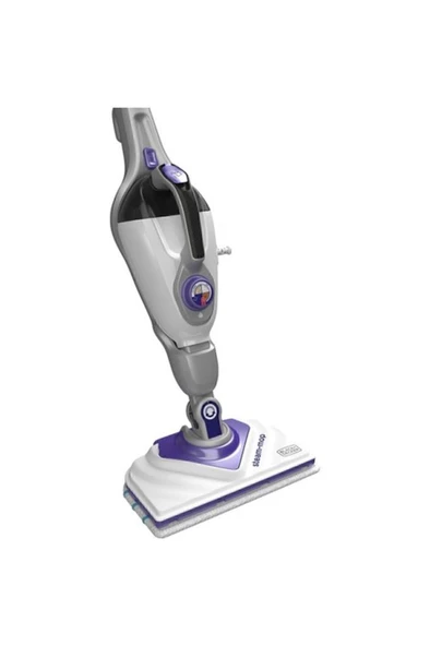 Black+Decker BHSM1615DSM 1600 W Buharlı Temizleyici - 7