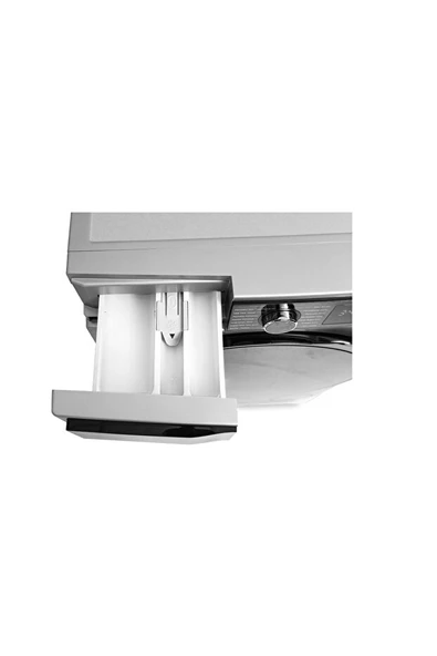 Vestel KCMI 98142 G WiFi 1400 Devir 9 kg / 6 kg Kurutmalı Çamaşır Makinesi - 7