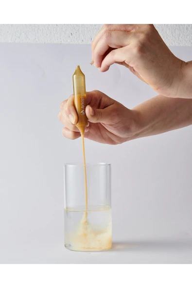 Arkopharma Royal Jelly Energing Complex 20 Ampül - Resim 5