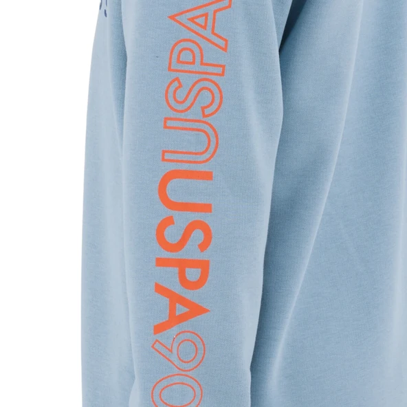 Erkek Çocuk Yeşil Eşofman Takımı - Resim 6